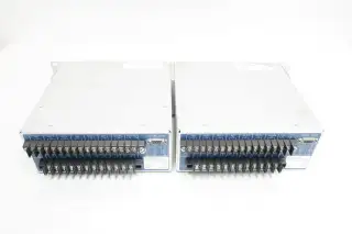 SCHWEITZER SEL-551 0551003X5P1X OVERCURRENT/RECLOSING RELAY 48/125V-DC