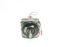 SUPERIOR ELECTRIC SS91LEG5 SLO-SYN STEPPER MOTOR 0.25A AMP 120V-AC