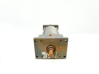 ALLEN SHERMAN HOFF 15786 DOUBLE ACTING PNEUMATIC CYLINDER 6IN 8-3/4IN