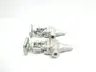 PENBERTHY 530 65484-520 MANUAL STAINLESS THREADED GAGECOCK VALVE SET 3/4IN NPT thumbnail 3