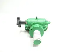 VALMET OS23940-0-2 2TON SCREW JACK