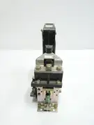 GENERAL ELECTRIC GE DS303A 5A01JXA027XH DC CONTACTOR 275V-DC 300A AMP