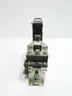 GENERAL ELECTRIC GE DS303A 5A01JXA027XH DC CONTACTOR 275V-DC 300A AMP thumbnail 1
