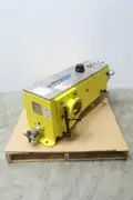 MILTON ROY MCD1418FPDCEM1SE11 METERING PUMP 28.6GPH 3050PSI