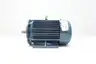 NORTH AMERICAN MFG PE184TC-7.5-2 MOTOR 184TC 7-1/2HP 3500RPM 208-230/460V-AC thumbnail 3