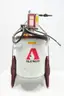 ALEMITE 9911-A1 PORTABLE PNEUMATIC GREASE PUMP 150PSI 7500PSI thumbnail 1