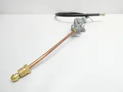 MARSHALL MEGR-29 GAS REGULATOR