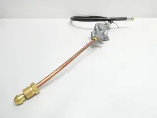 MARSHALL MEGR-29 GAS REGULATOR