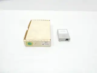 BLACK BOX M0CM47140 SHORT HAUL MODEM