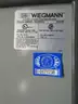 WIEGMANN N12161210 STEEL ENCLOSURE 16IN 12IN 10IN thumbnail 4