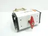 DYNAQUIP PVA66AMD03 PNEUMATIC BRONZE BALL VALVE 1-1/4IN thumbnail 3