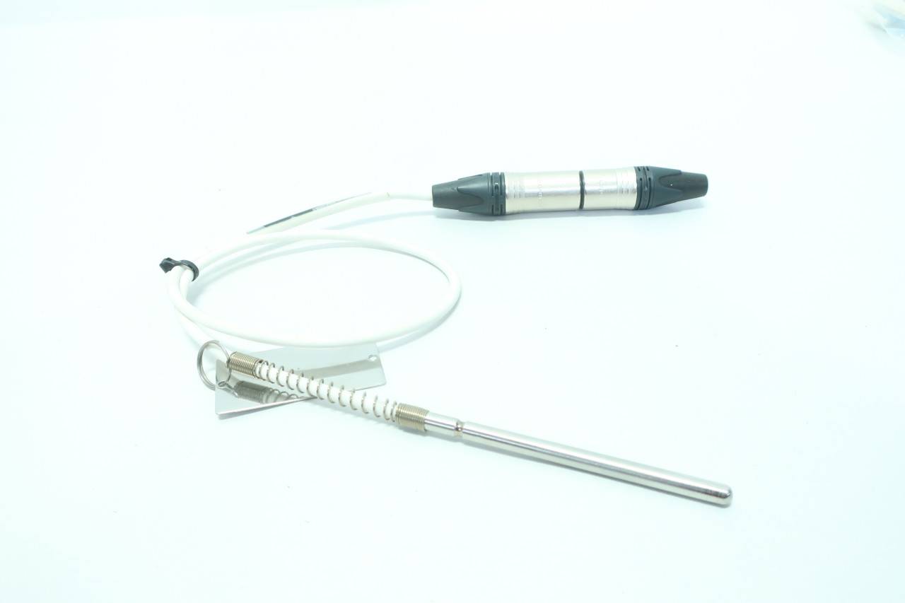 Endress Hauser TTSPVQ18/0 4in Temperature Transmitter Probe