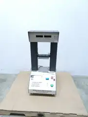 TMI 17-70-00-0003 MONITOR/COMPRESSION TESTING MACHINE 110V-AC 1PH