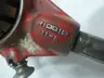 RIDGID 12-R PIPE THREADING DIE HEAD 2IN thumbnail 4