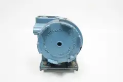 FISHER 846 DS1J1R1 CURRENT TO PRESSURE TRANSDUCER 4-20MADC 3-15PSI 12V-DC