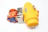 XOMOX 061 HYTORK XL0281U-S80-SCW-Y00 PNEUMATIC IRON FLANGED PLUG VALVE 1IN 150 thumbnail 3