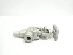 PENBERTHY 530J 65484-520 MANUAL STAINLESS GAGECOCK VALVE 3/4IN X 1/4IN NPT
