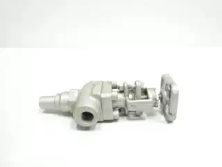PENBERTHY 530J 65484-520 MANUAL STAINLESS GAGECOCK VALVE 3/4IN X 1/4IN NPT