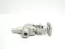 PENBERTHY 530J 65484-520 MANUAL STAINLESS GAGECOCK VALVE 3/4IN X 1/4IN NPT thumbnail 1