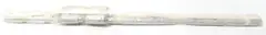 THK HRW27CA2VVC1+760LP LINEAR GUIDE 760MM 27MM