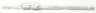 THK HRW27CA2VVC1+760LP LINEAR GUIDE 760MM 27MM thumbnail 1