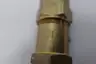 HENRY 5240X STRAIGHT THRU BRASS THREADED 150PSI 1/2IN X 3/4IN NPT RELIEF VALVE thumbnail 7