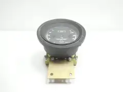 MID-WEST 109-QE-43-ZA PRESSURE GAUGE 0-6000KPA