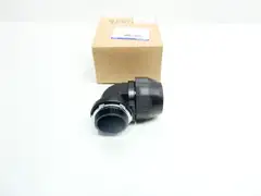 THOMAS&BETTS LT9200P 90° BULLET CONDUIT FITTING 2IN