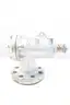 CLYDE BERGEMANN 059082 STEEL FLANGED POPPET VALVE 2-1/2IN thumbnail 4