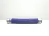 HABASIT M1280 FLUSH GRID LOW FRICTION BLUE CONVEYOR CHAIN 10FT 48IN thumbnail 1