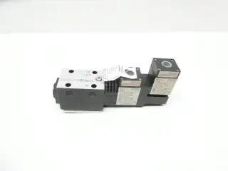 ATOS DLKZA-T-140-L31/C HYDRAULIC DIRECTIONAL CONTROL VALVE