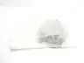 HARTING HAN 48B-AGG-LB-K BULKHEAD MOUNT thumbnail 3