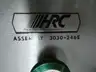 HRC 3030-246E GAS CALIBRATION CONTROLLER thumbnail 4