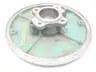 NA STEEL MOUNTING PUMP FLANGE PLATE thumbnail 2