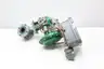 FISHER V150 VEE-BALL 1052 SIZE 20 3600 STAINLESS FLANGED CONTROL VALVE 2IN 150 thumbnail 3