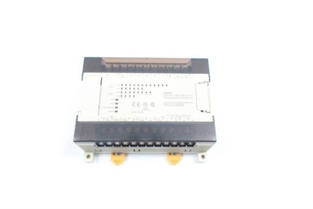 OMRON CPM1A-30CDR-D-V1 PROGRAMMABLE CONTROLLER MODULE