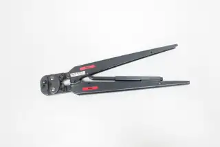 TYCO 45160 HAND CRIMPER 22AWG TO 16AWG