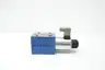 BOSCH 0 810 001 760 HYDRAULIC DIRECTIONAL CONTROL VALVE 315BAR 24V-DC thumbnail 1