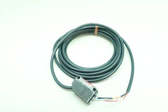 OMRON E3Z-R61 PHOTOELECTRIC SWITCH 12-24V-DC