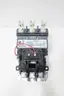 ALLEN BRADLEY 500F-EOD930 SIZE 4 AC CONTACTOR 115-120V-AC 135A AMP 100HP thumbnail 1