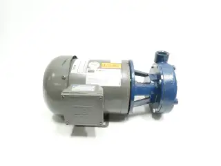 PRICE CD100AI-494-6A111-PEO-FTLS 1X1-1/4-5 IRON CENTRIFUGAL PUMP 575V-AC 0.5HP 