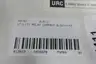 UTILITY RELAY COMPANY B-521H-P2 AC-PRO QUICK-TRIP TRIP UNIT 1A AMP 24V-AC thumbnail 6