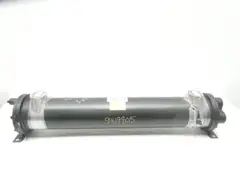 THERMAL TRANSFER R978983913 STEEL SHELL AND TUBE HEAT EXCHANGER 1-1/2IN NPT