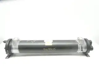 THERMAL TRANSFER R978983913 STEEL SHELL AND TUBE HEAT EXCHANGER 1-1/2IN NPT
