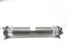 THERMAL TRANSFER R978983913 STEEL SHELL AND TUBE HEAT EXCHANGER 1-1/2IN NPT thumbnail 1