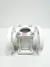 MIDWEST SFI-350FCS-4 FLANGED SIGHT FLOW INDICATOR 4IN  thumbnail 1