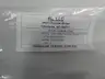 4L TSB-H050TAX050TAX050-24-1 STAINLESS BRAIDED HOSE 1/2IN 24IN 1000PSI thumbnail 4