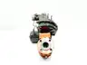 XOMOX 600502 MX450 PNEUMATIC IRON FLANGED CONTROL VALVE 2IN 150 thumbnail 1