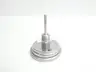 WINTERS TBM30025B0 BIMETAL THERMOMETER 3IN DIAL 2-1/2IN PROBE 50-300F 1/2IN NPT thumbnail 4
