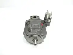 FLUIDYNE A10VS018DFR131RPPA12N00 HYDRAULIC GEAR PUMP
